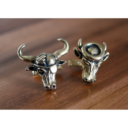 Gemelli testa toro swank - di,