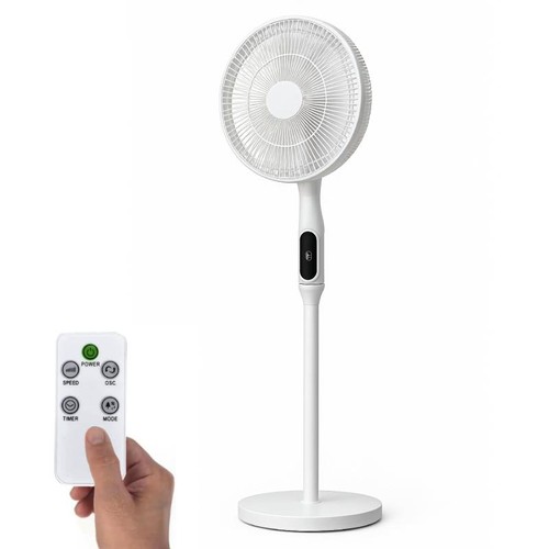 Ventilatore ryd pale 65w - ventilatore, 7