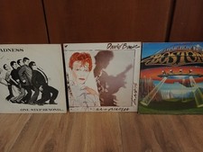 Lotto Vinili Madness, David