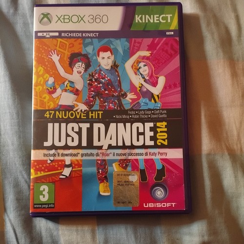 Just dance 2014 pal - dance, 47