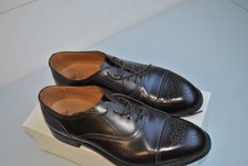 LUIGI BORRELLI  NAPOLI  SCARPE