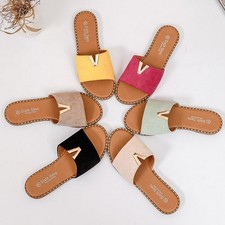 Sandali donna estivi ciabatte