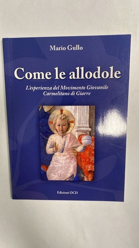 Gullo come allodole - allodole,