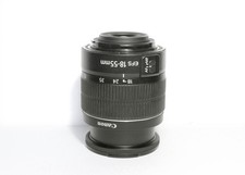 Canon EF-S 18-55 mm III
