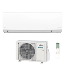 Condizionatore Fujitsu Kj