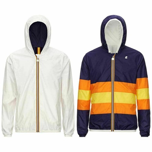 Giacca way k81163w uomo - giacca,