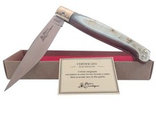 Coltello knife pattadesa - knife,