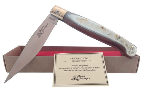 Coltello knife pattadesa - knife,