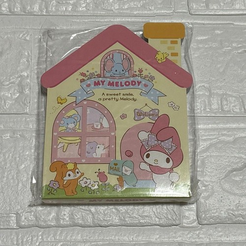Sanrio melody blocco - melody,