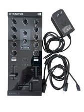 Native instruments traktor - native,