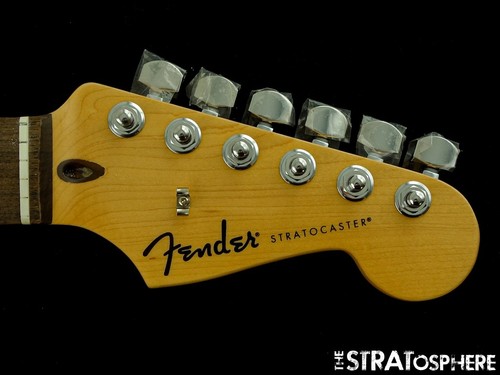 Fender standard stratocaster - fender,
