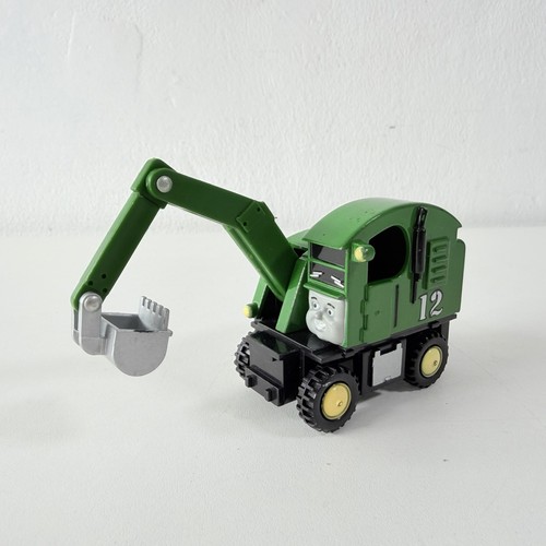 Alfie ertl thomas the - thomas, tank