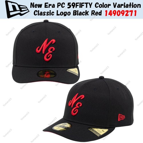 New era 59fifty color - new,