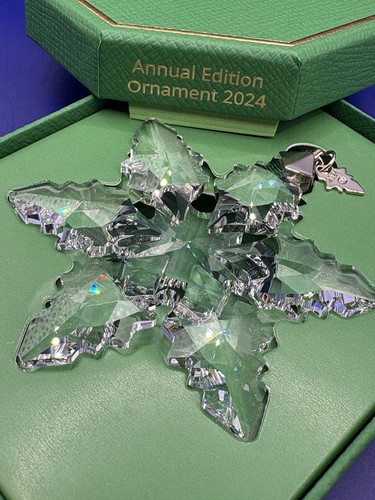 Swarovski annual edition - swarovski,