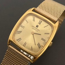 Orologio uomo carica manuale