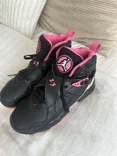 Air Jordan 7 retrò rosa e