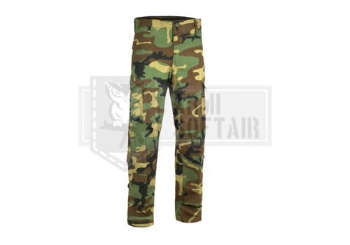 Invader gear pantaloni tattici - invader,