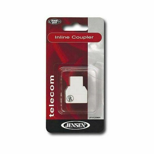 New jensen jt1125wh line - jensen,