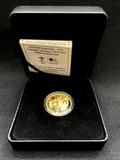 Canada $200 Dollari Primo Oro