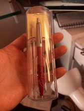 Penna Parker Jotter Rossa.