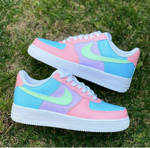 Scarpe personalizzate air - personalizzate,