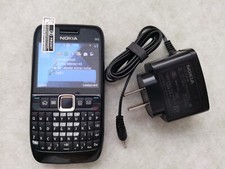 Nokia E Series E63 , very very