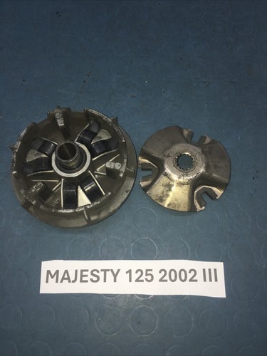 Variatore yamaha majesty 125 - variatore,