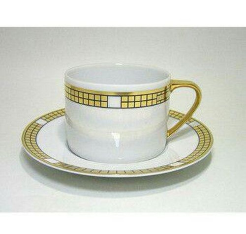 Bvlgari rosenthal quadri - bvlgari, ×