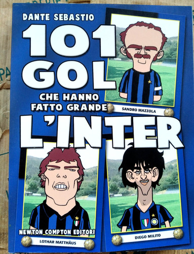 101 gol che hanno fatto - 101, grande