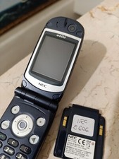 CELLULARE NEC E606 NUOVO
