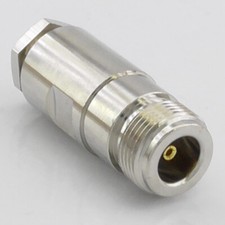 Presa tipo N per Aircell 7