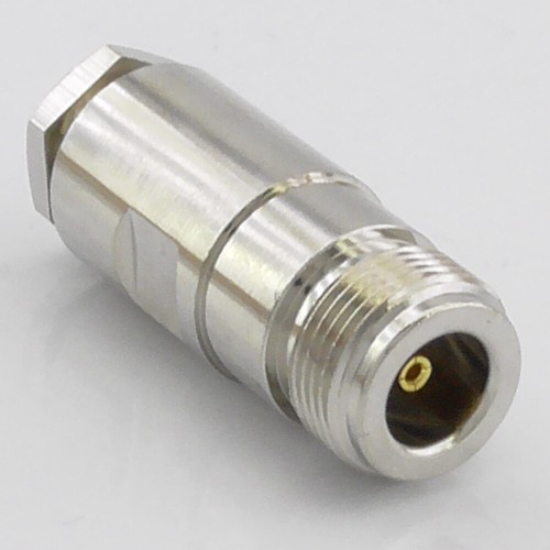 Presa tipo per aircell - n,