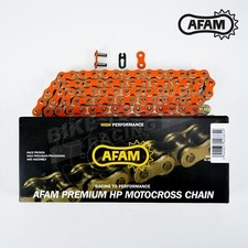 Afam Upgrade Orange 520 Pitch
