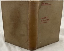 MARIO APPELIUS LE ISOLE DEL