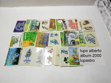 LUPO ALBERTO lupastro