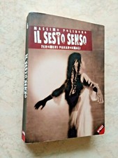 Polidoro IL SESTO SENSO Gialli