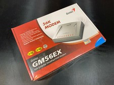 Nuovo! Modem esterno Genius
