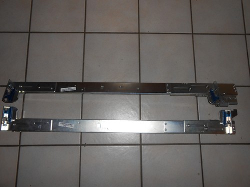 Dell rack rail kit guide - rail,