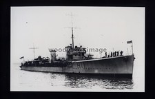 na9701 - Royal Navy Warship -