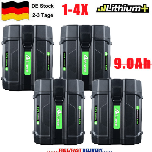 Batteria 9000mah - batteria,