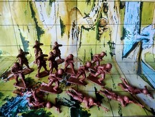 Soldatini Anni 60/70 Vintage