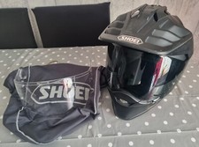 SHOEI HORNET ADV Casco
