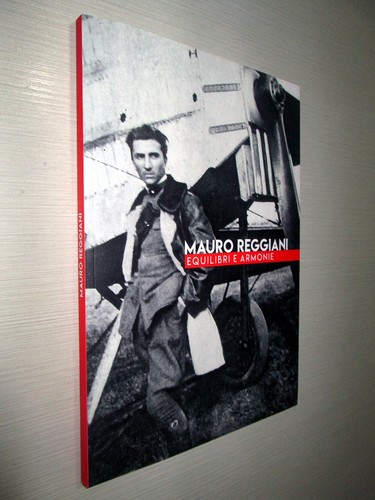 Mauro reggiani equilibri - reggiani, e