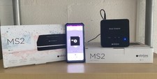 Steljes MS2 Streamer musicale