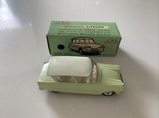 SOLIDO Citroen "ami 6"
