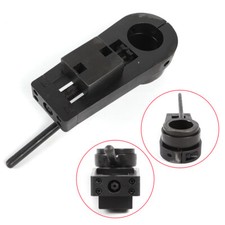 Testa alesatrice 40 mm per