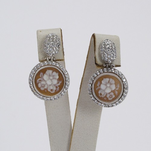 Orecchini argento 925 - orecchini,