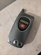 CELLULARE SHARP GX10i PERFETTAMENTE FUNZIONANTE