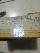 Fasce elastiche Fiat 1100/103