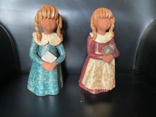 Terracotta Figurines